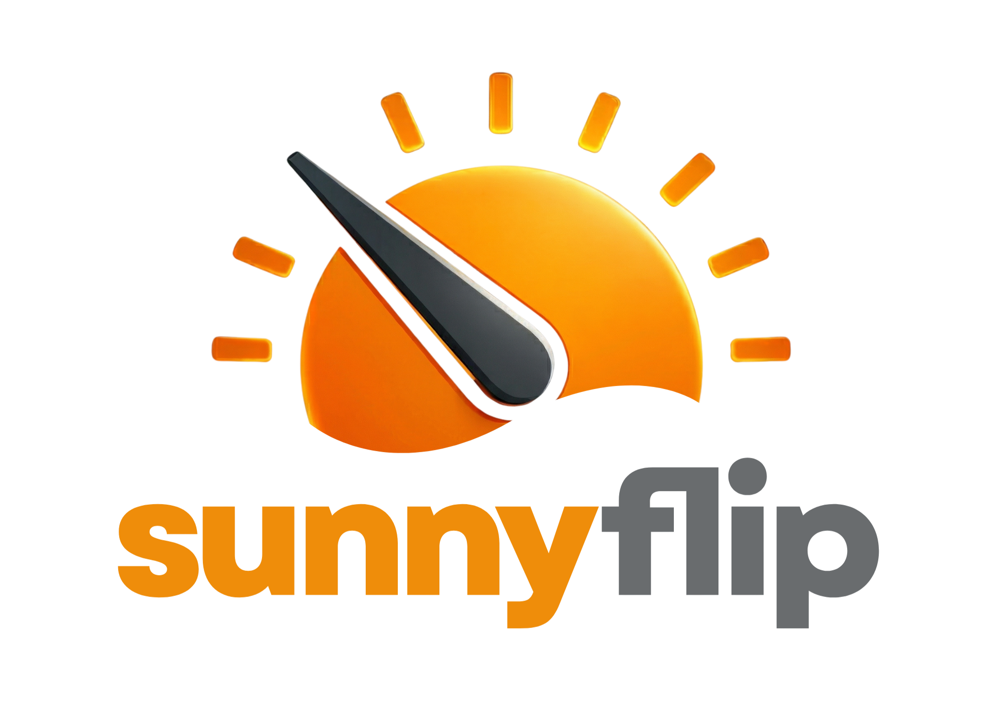Logo SunnyFlip